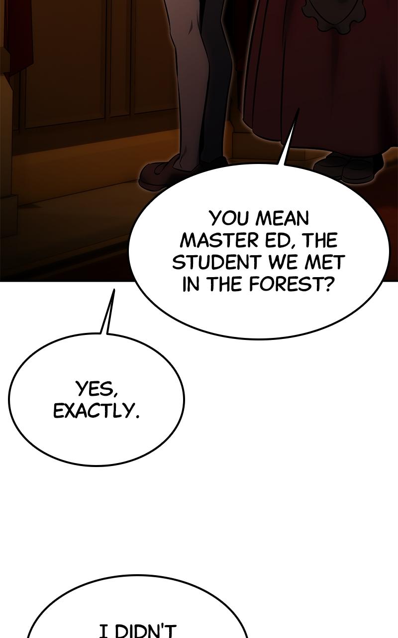 The Extra's Academy Survival Guide Chapter 16