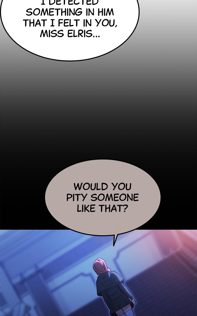 The Extra's Academy Survival Guide Chapter 16