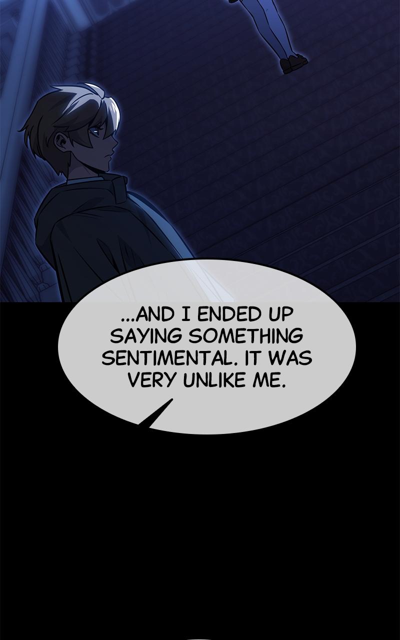 The Extra's Academy Survival Guide Chapter 16