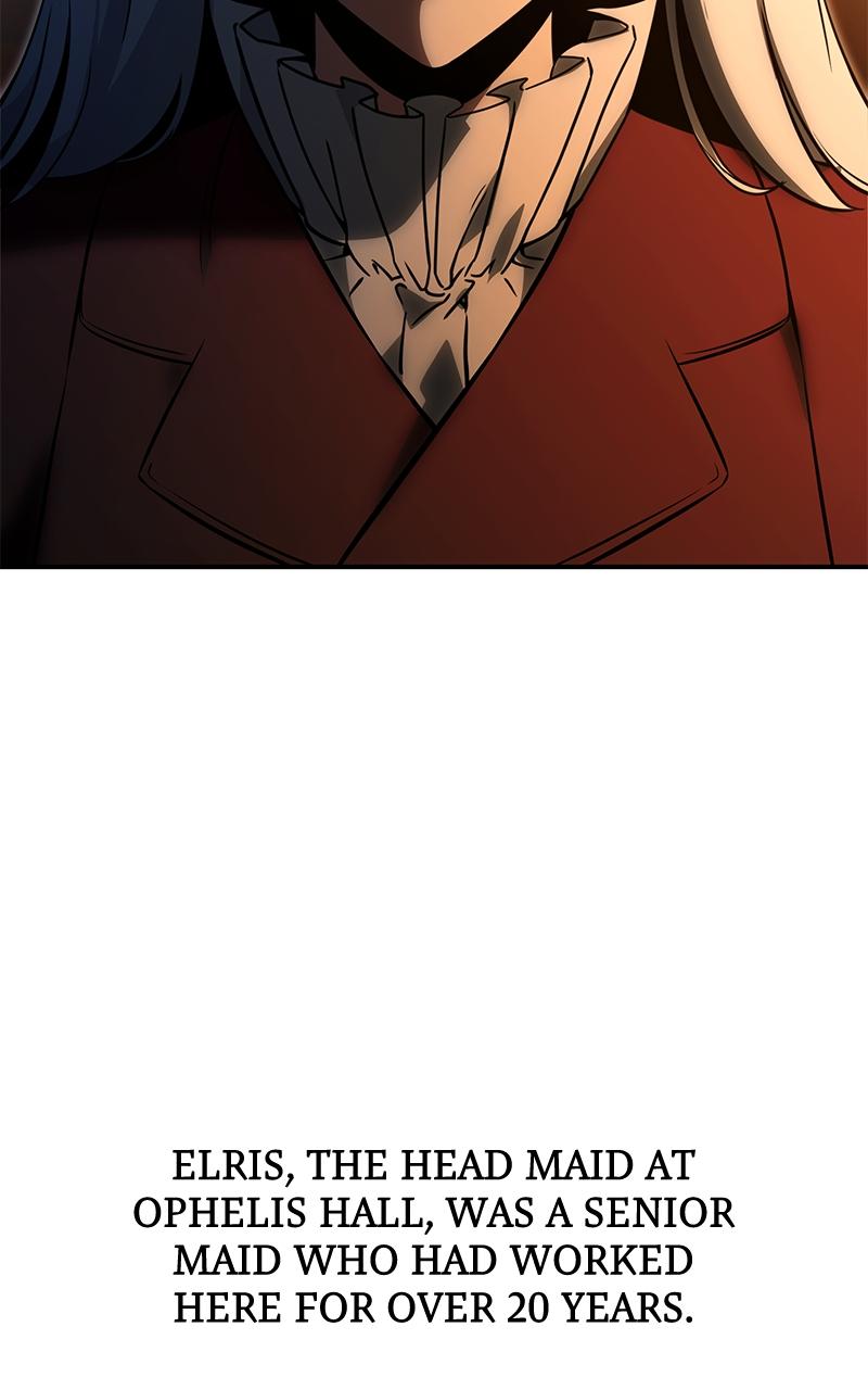 The Extra's Academy Survival Guide Chapter 16