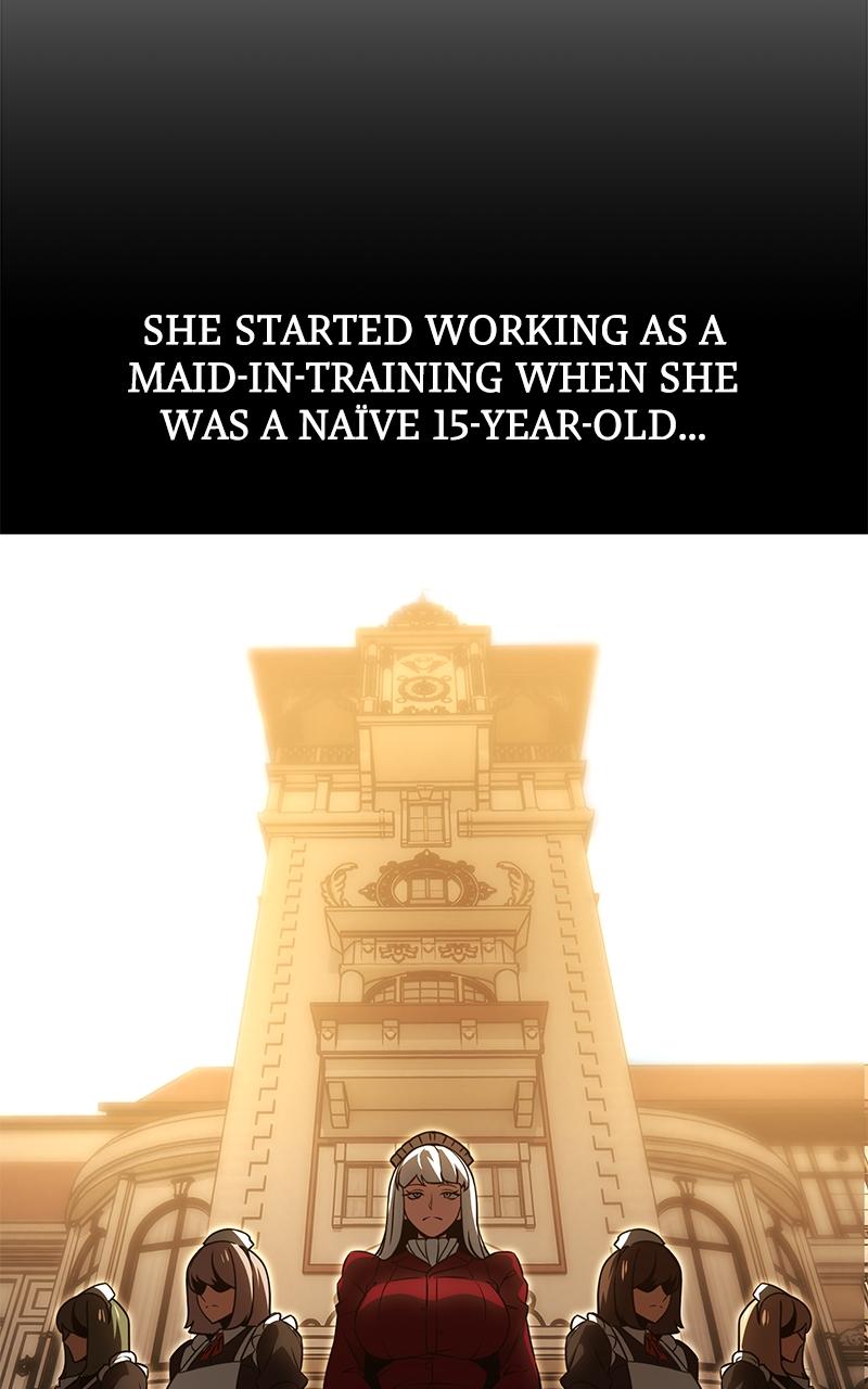 The Extra's Academy Survival Guide Chapter 16