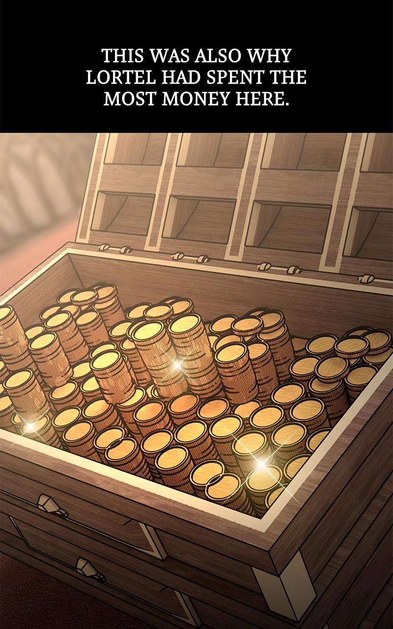 The Extra's Academy Survival Guide Chapter 16