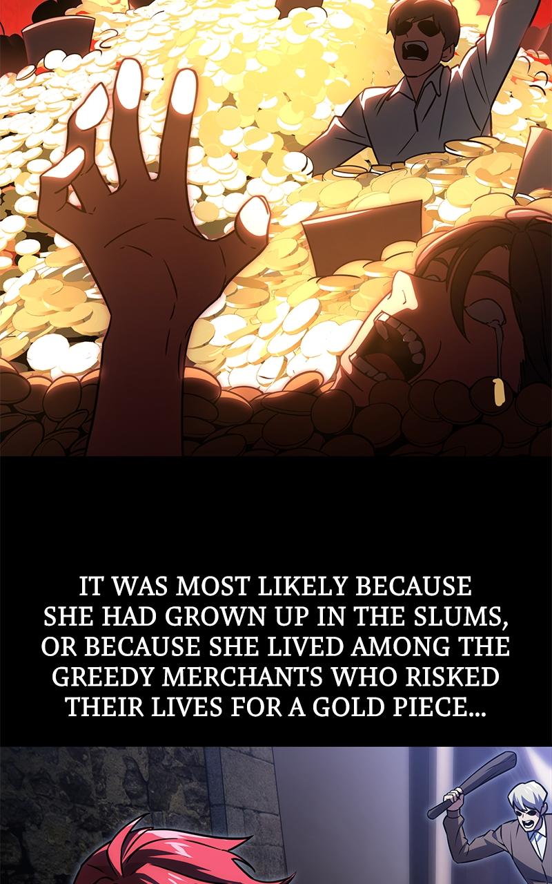 The Extra's Academy Survival Guide Chapter 16