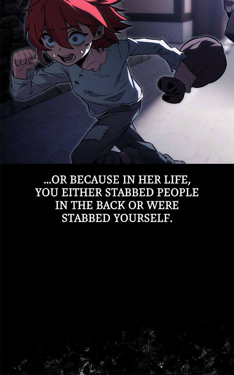 The Extra's Academy Survival Guide Chapter 16