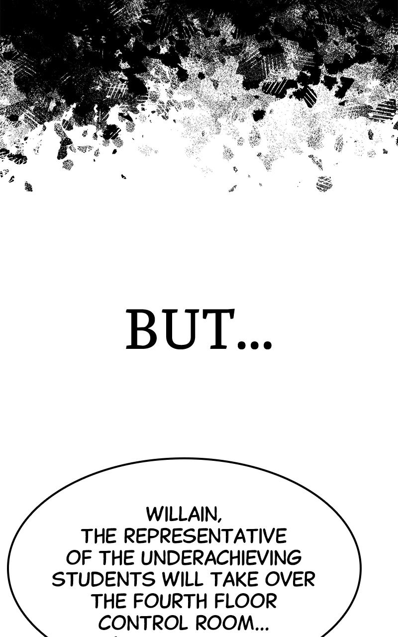 The Extra's Academy Survival Guide Chapter 16