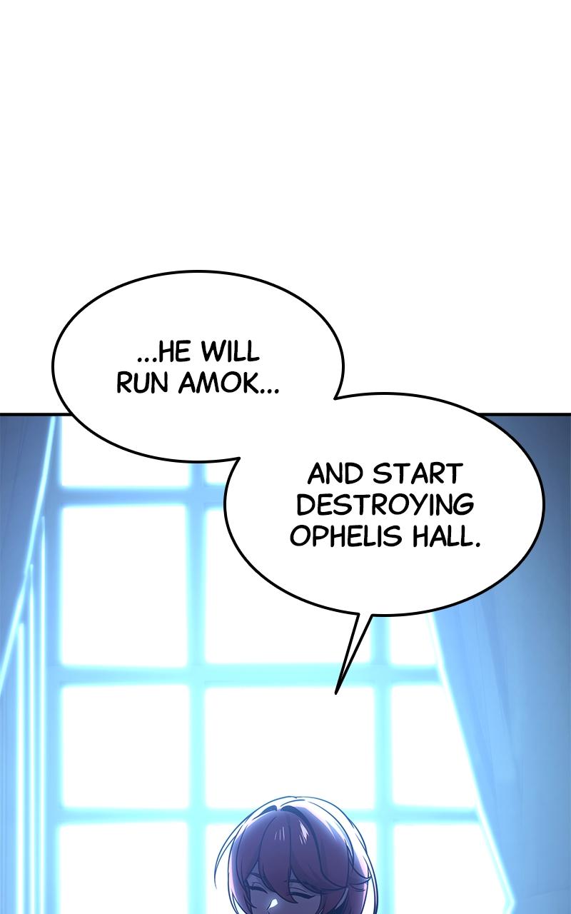 The Extra's Academy Survival Guide Chapter 16