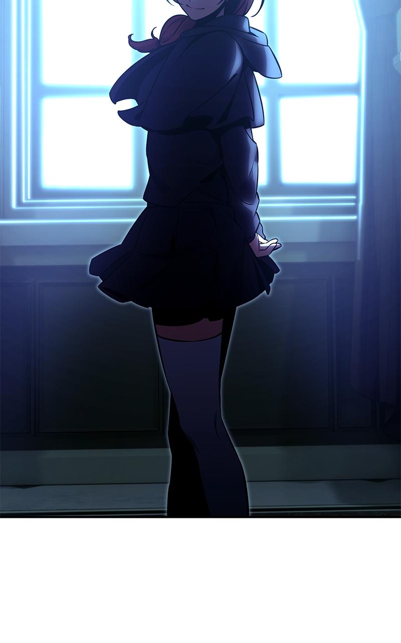 The Extra's Academy Survival Guide Chapter 16