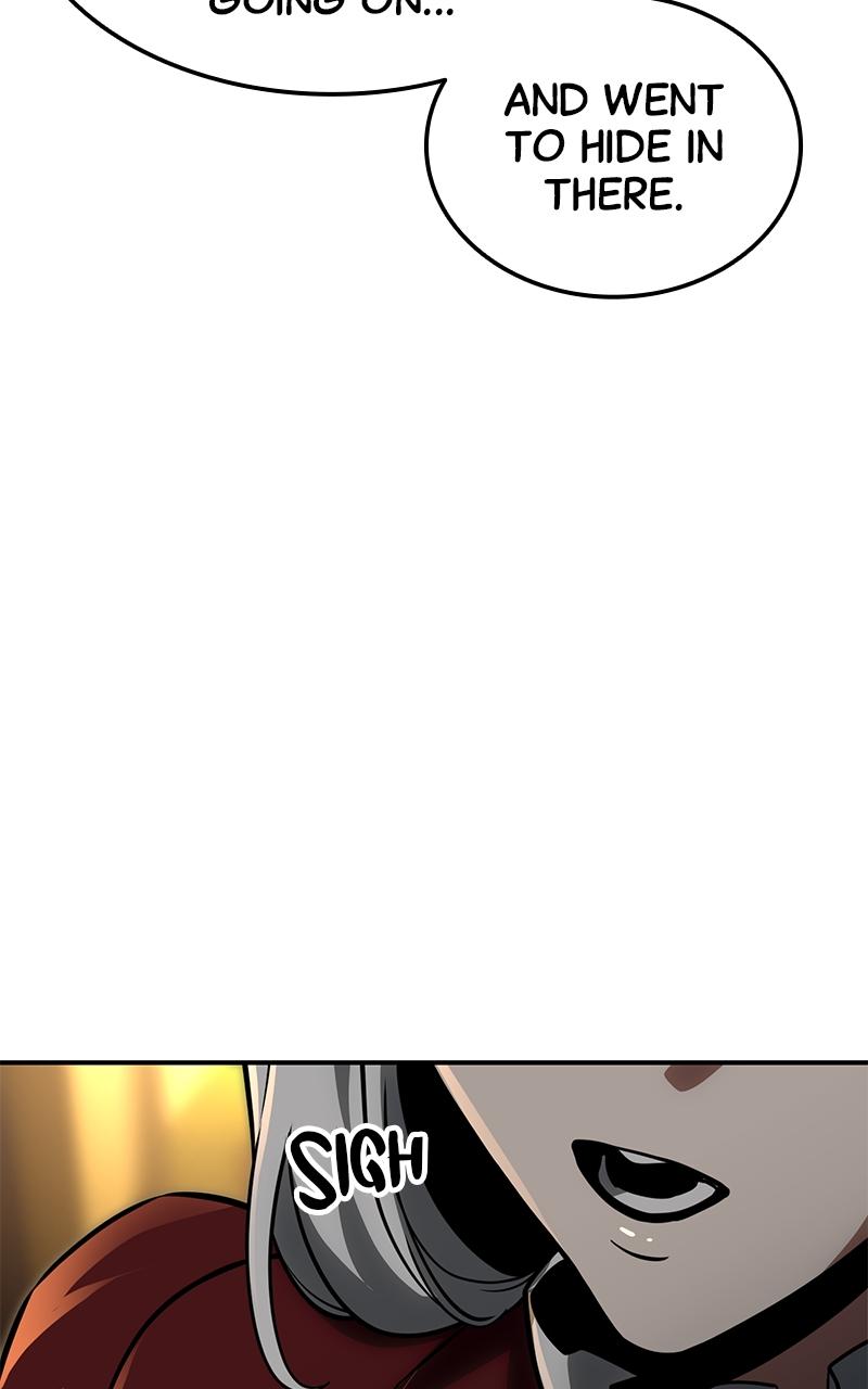 The Extra's Academy Survival Guide Chapter 16