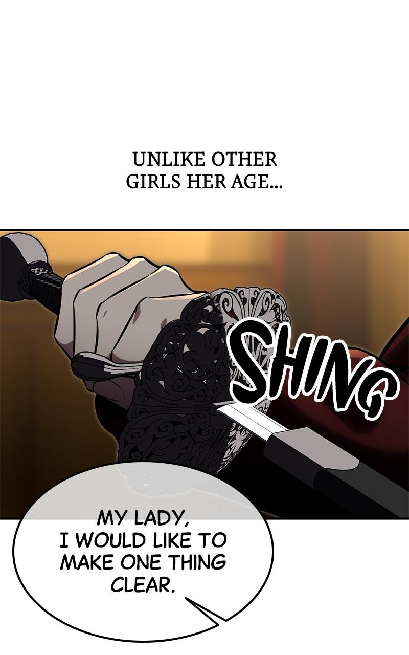 The Extra's Academy Survival Guide Chapter 16