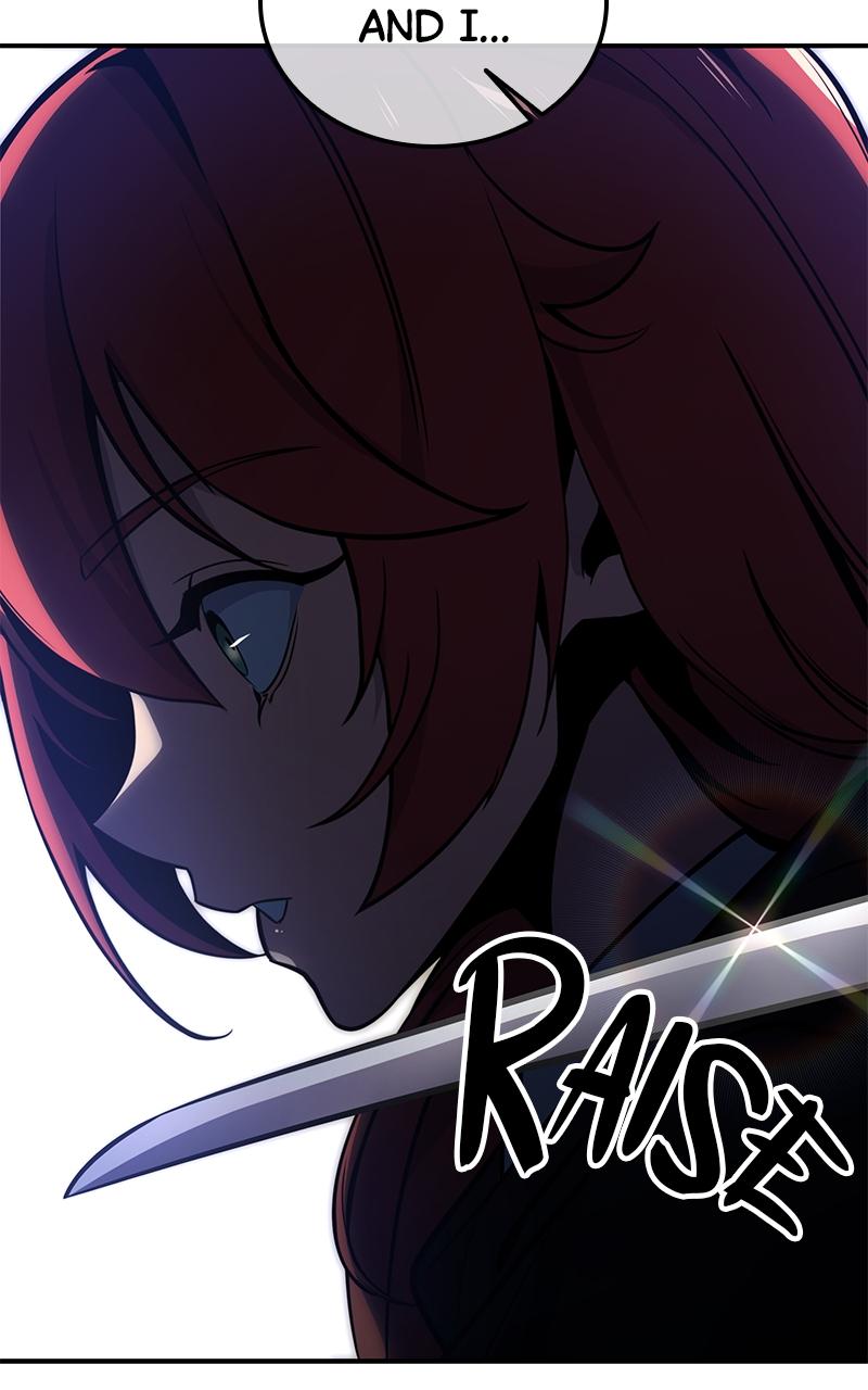 The Extra's Academy Survival Guide Chapter 16