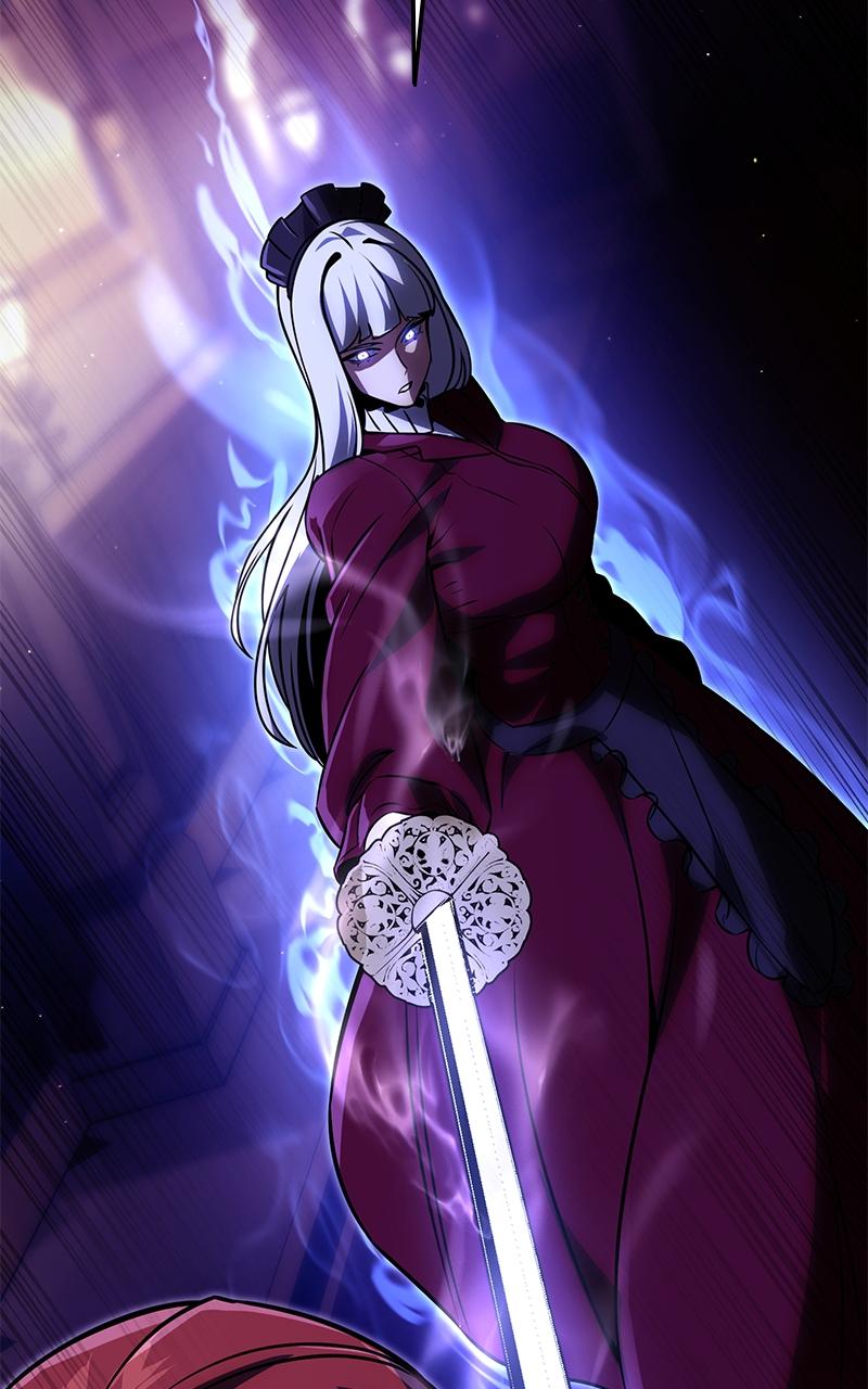 The Extra's Academy Survival Guide Chapter 16