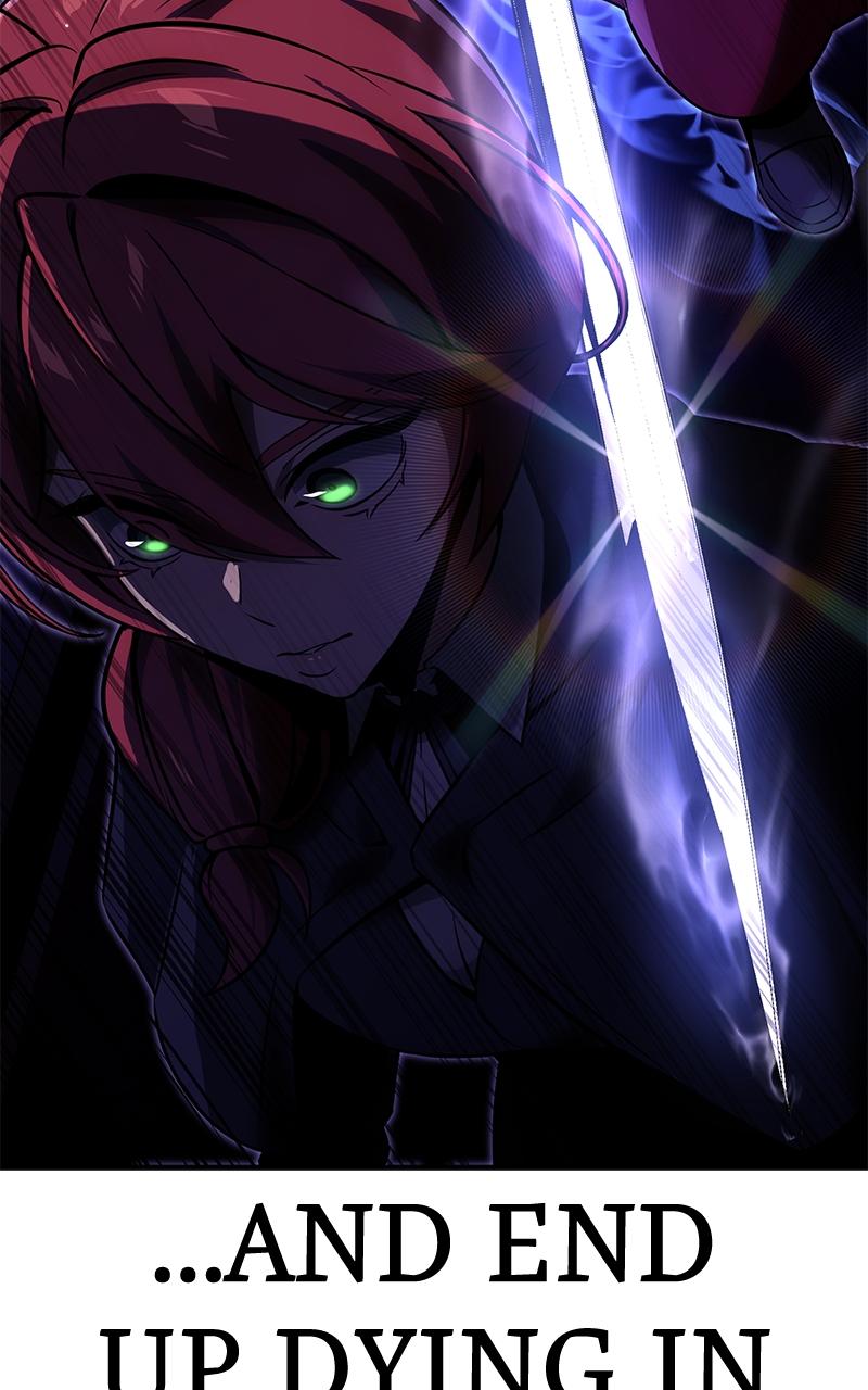 The Extra's Academy Survival Guide Chapter 16