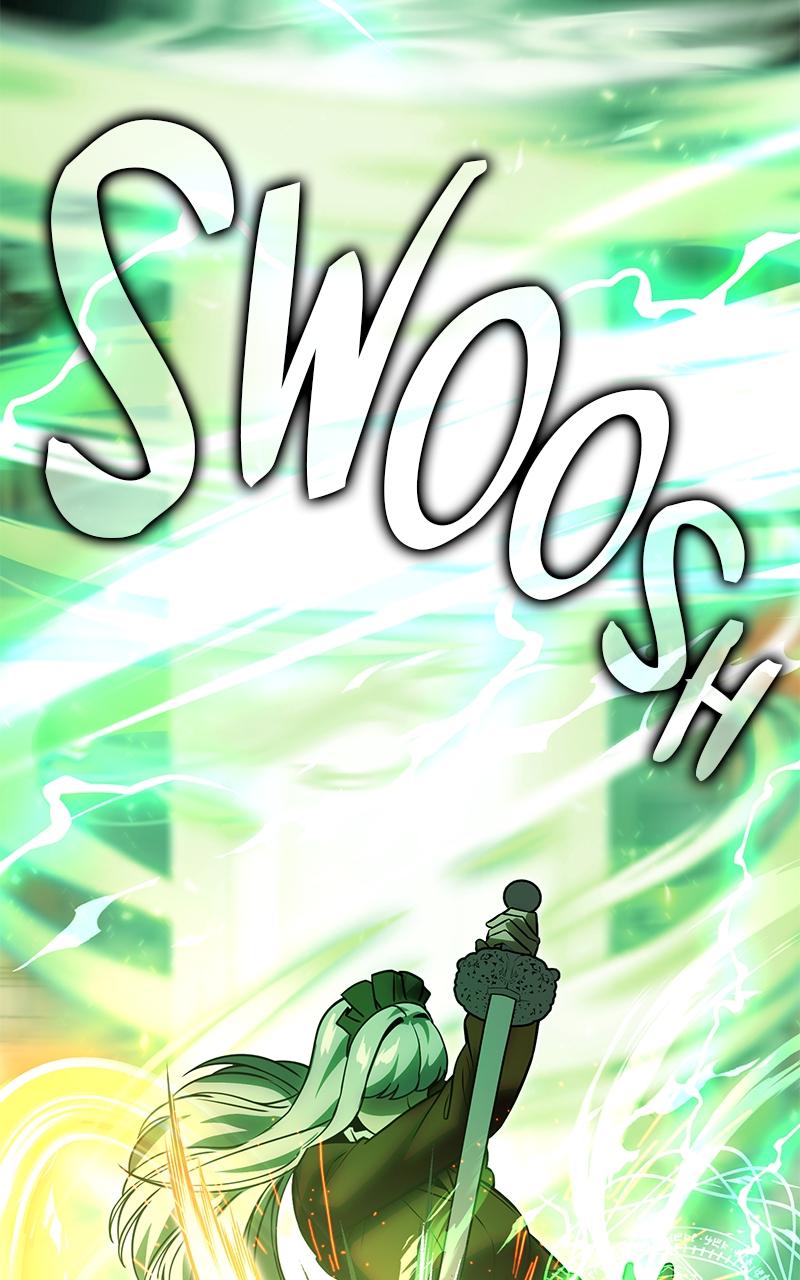 The Extra's Academy Survival Guide Chapter 18