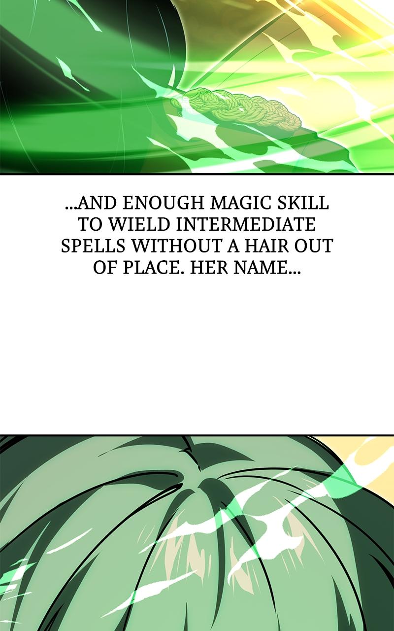 The Extra's Academy Survival Guide Chapter 18