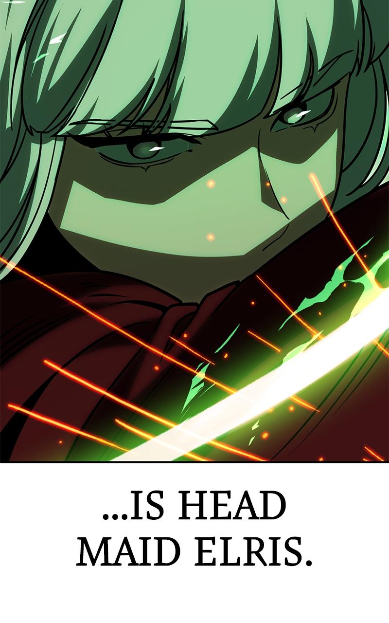 The Extra's Academy Survival Guide Chapter 18