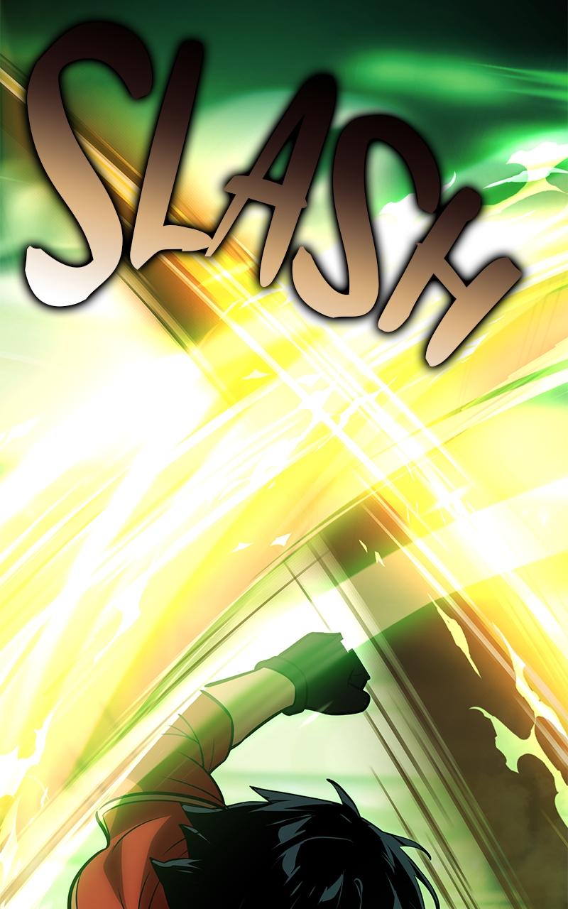 The Extra's Academy Survival Guide Chapter 18