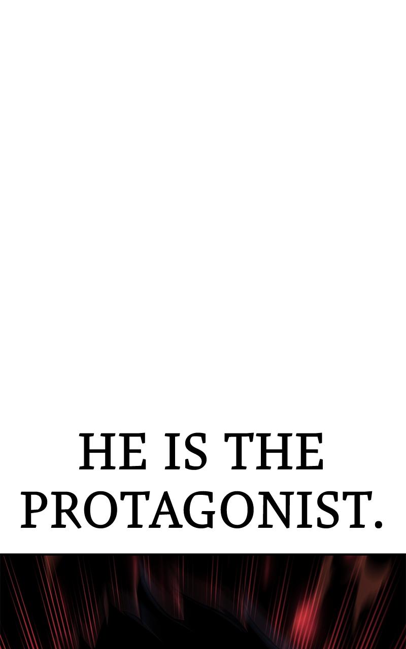 The Extra's Academy Survival Guide Chapter 18