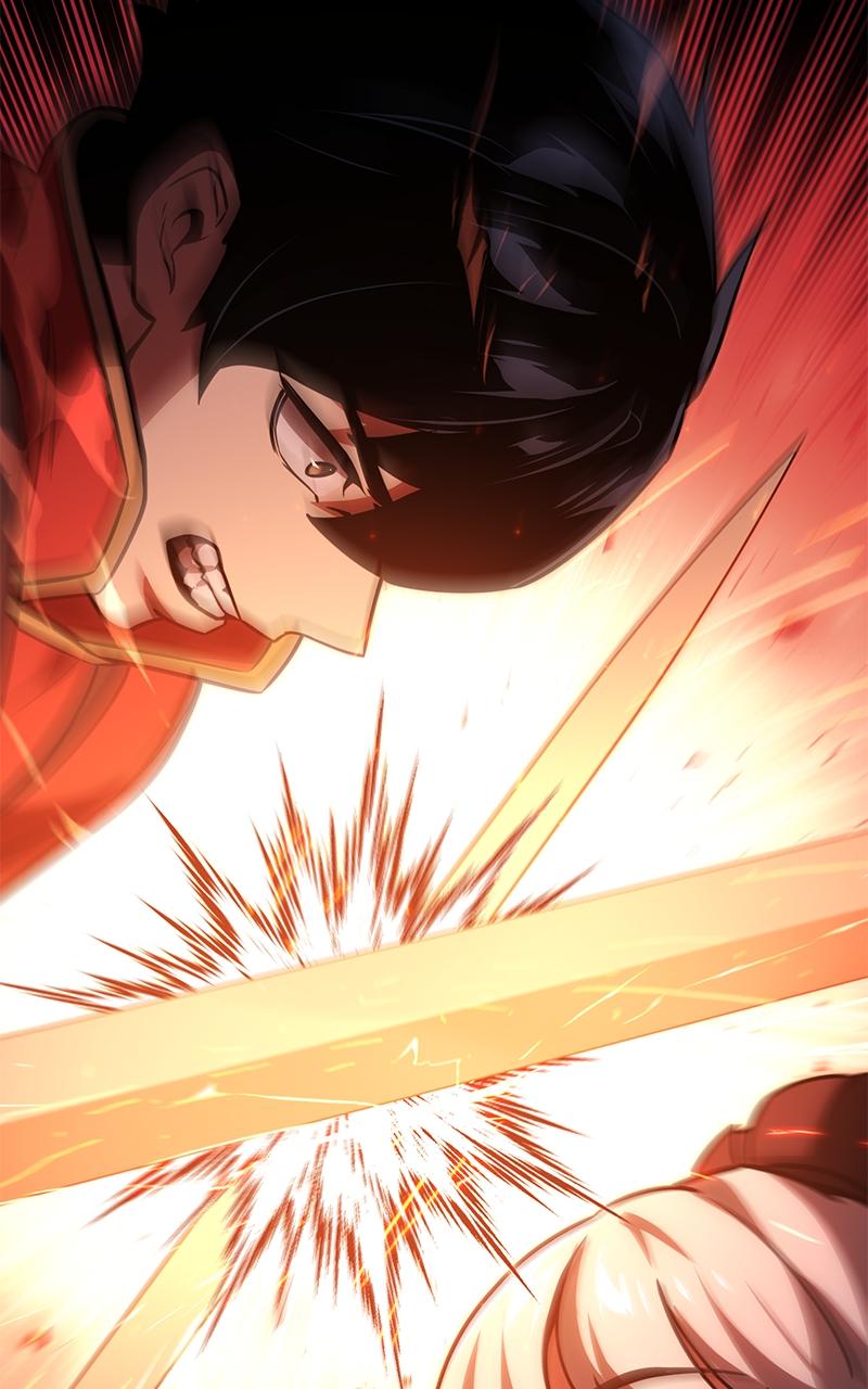 The Extra's Academy Survival Guide Chapter 18