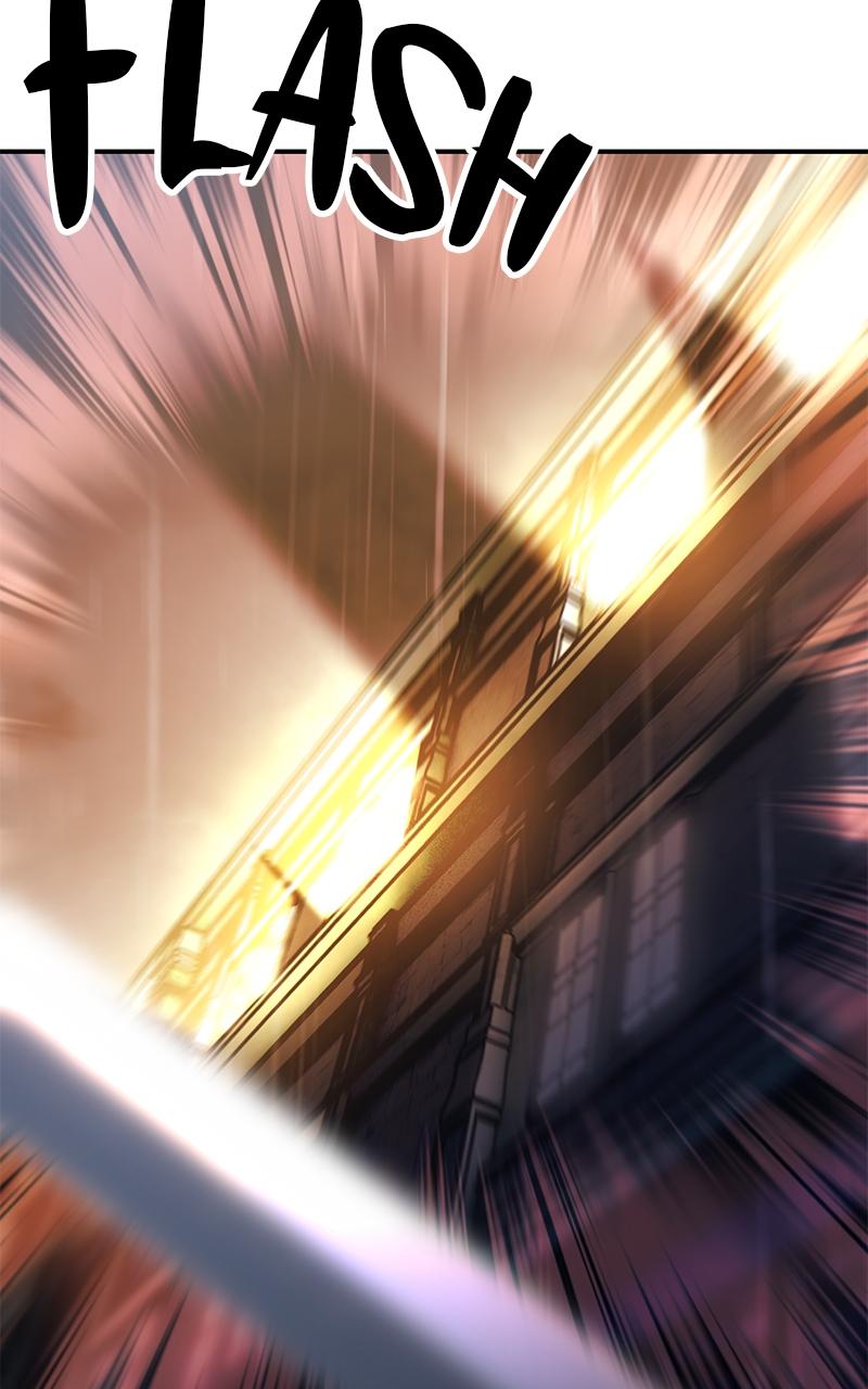 The Extra's Academy Survival Guide Chapter 18