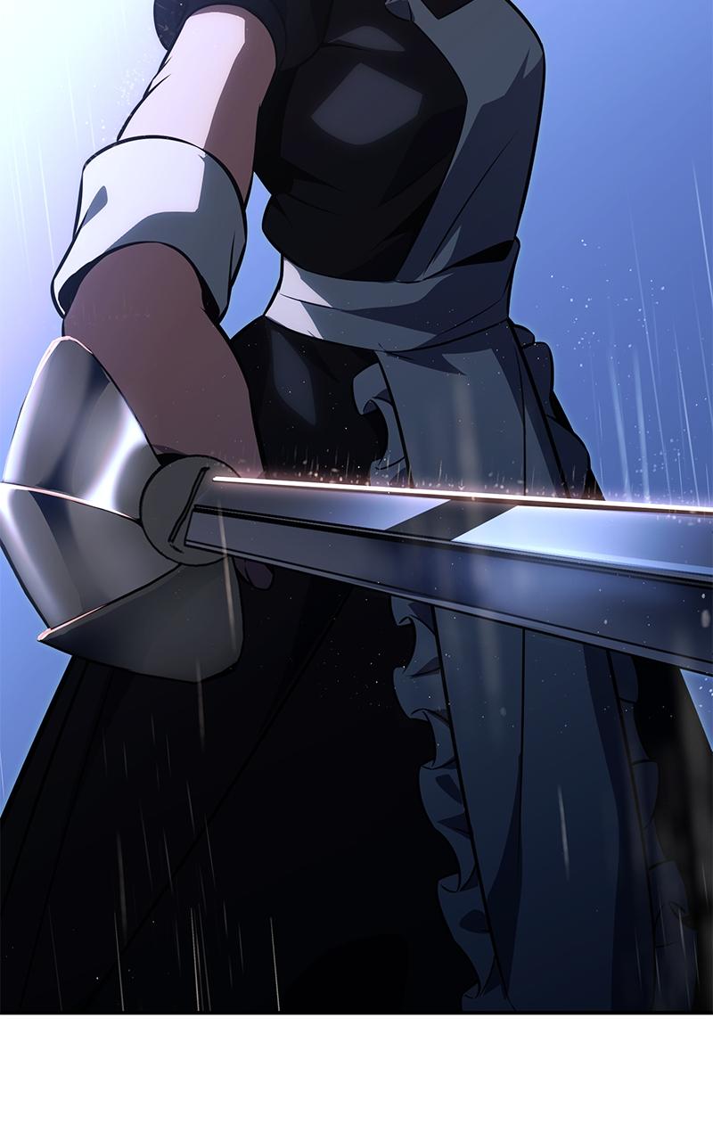 The Extra's Academy Survival Guide Chapter 18