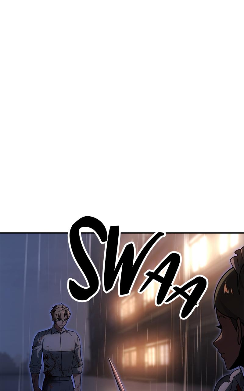 The Extra's Academy Survival Guide Chapter 18