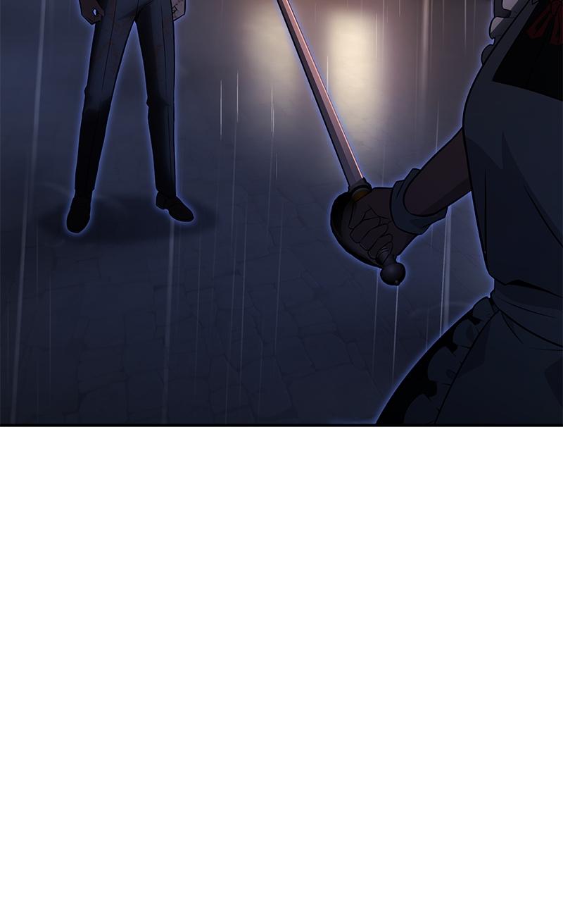 The Extra's Academy Survival Guide Chapter 18