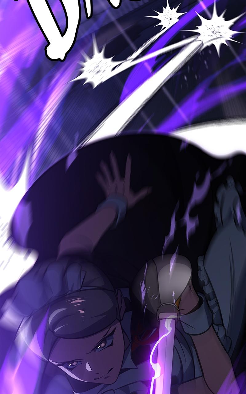 The Extra's Academy Survival Guide Chapter 18