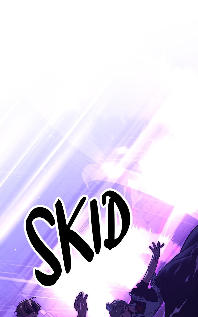 The Extra's Academy Survival Guide Chapter 18