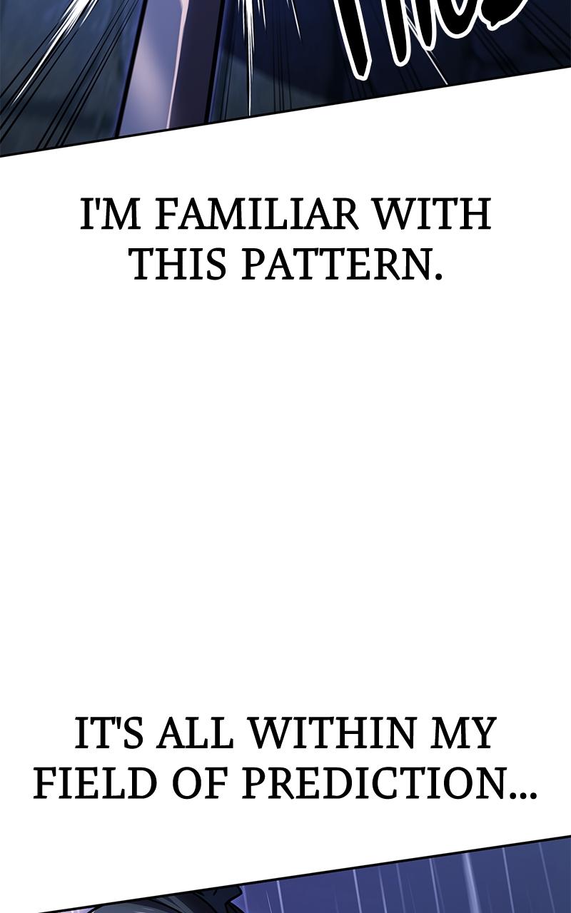 The Extra's Academy Survival Guide Chapter 18