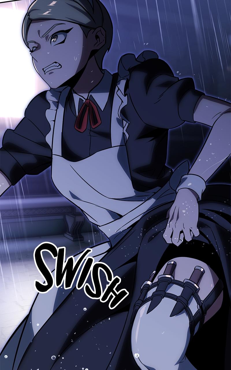 The Extra's Academy Survival Guide Chapter 18