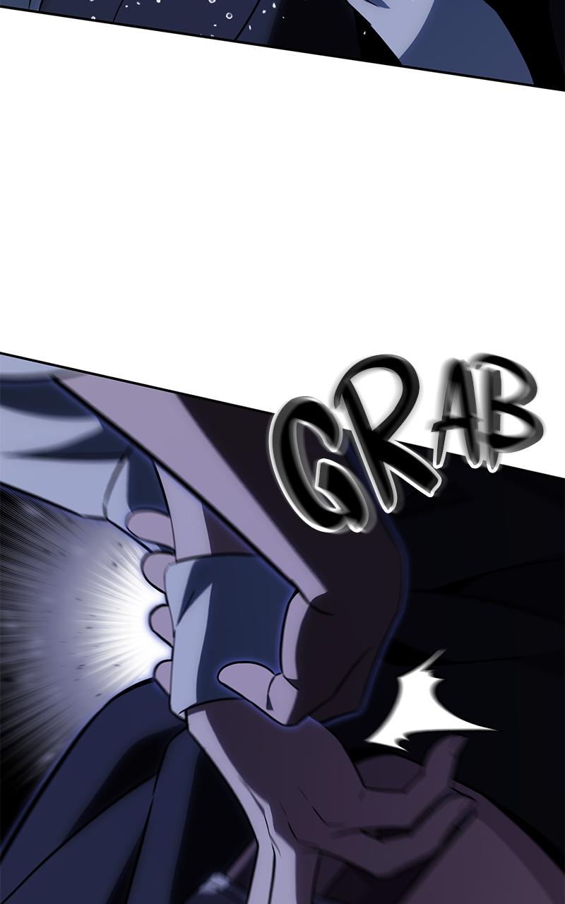 The Extra's Academy Survival Guide Chapter 18