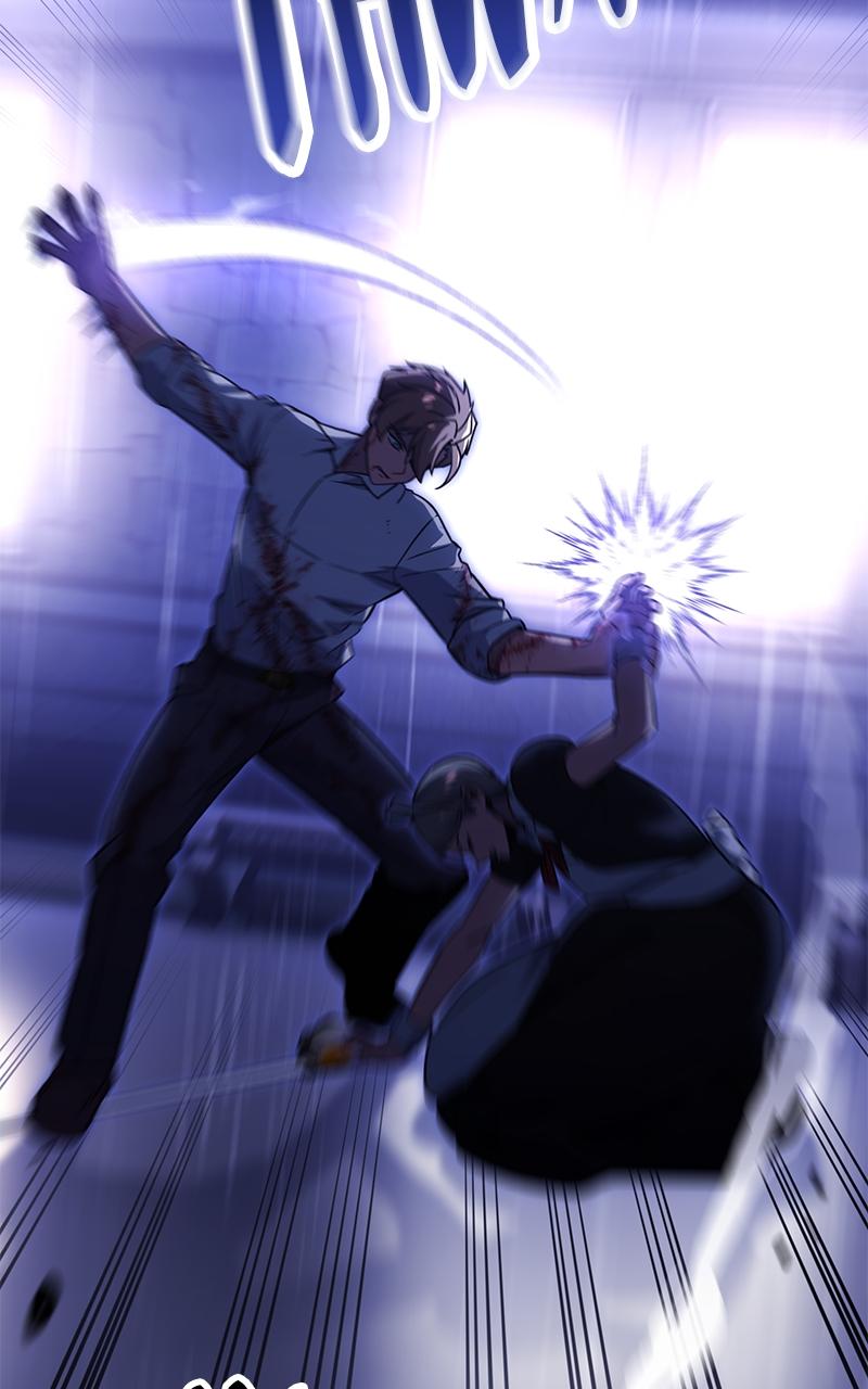 The Extra's Academy Survival Guide Chapter 18