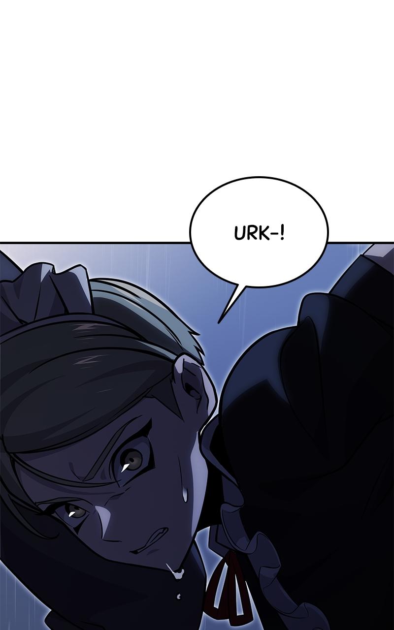 The Extra's Academy Survival Guide Chapter 18