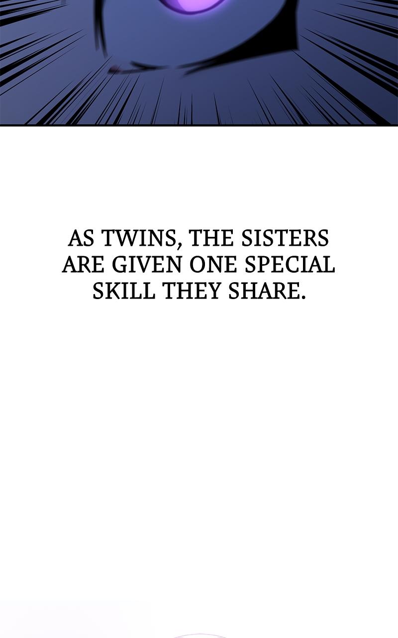 The Extra's Academy Survival Guide Chapter 18