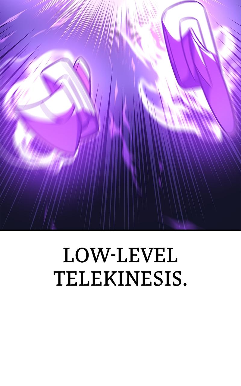 The Extra's Academy Survival Guide Chapter 18