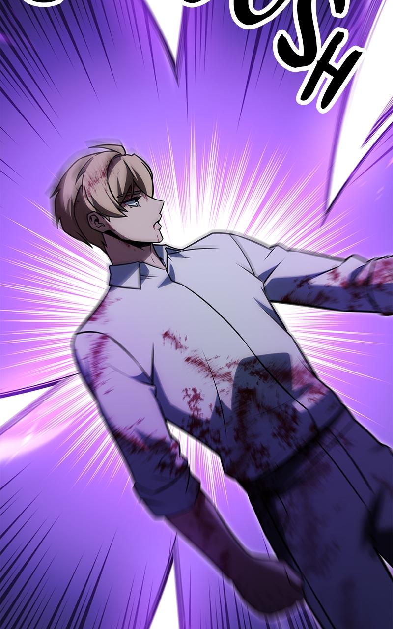 The Extra's Academy Survival Guide Chapter 18