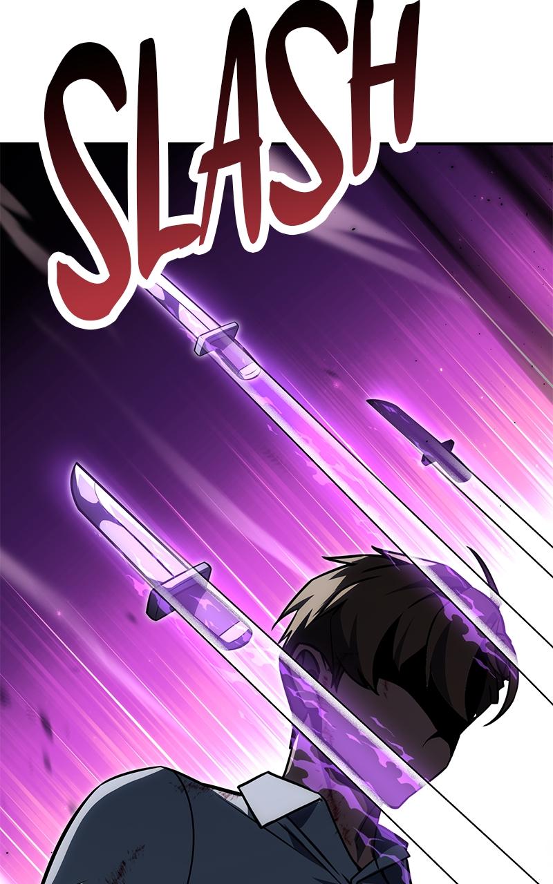 The Extra's Academy Survival Guide Chapter 18