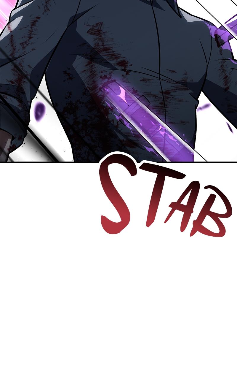 The Extra's Academy Survival Guide Chapter 18