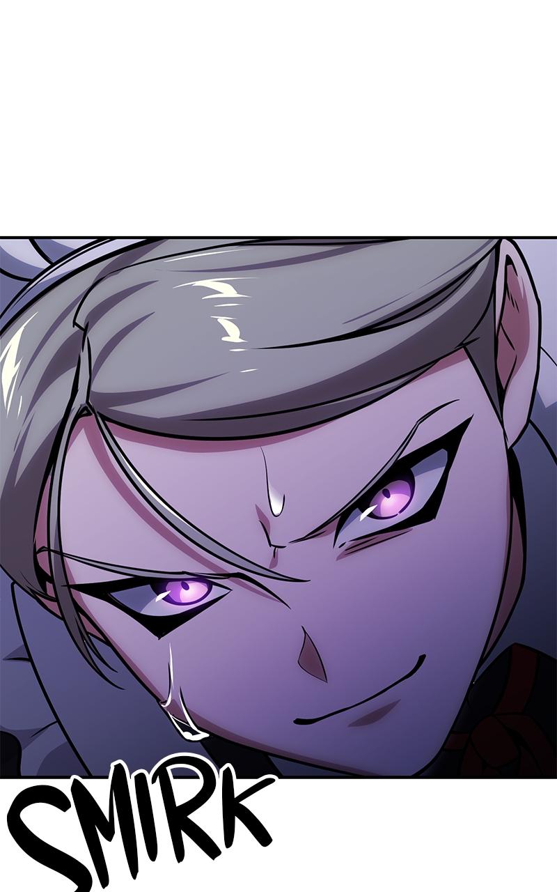 The Extra's Academy Survival Guide Chapter 18