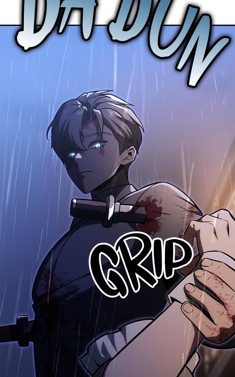 The Extra's Academy Survival Guide Chapter 18