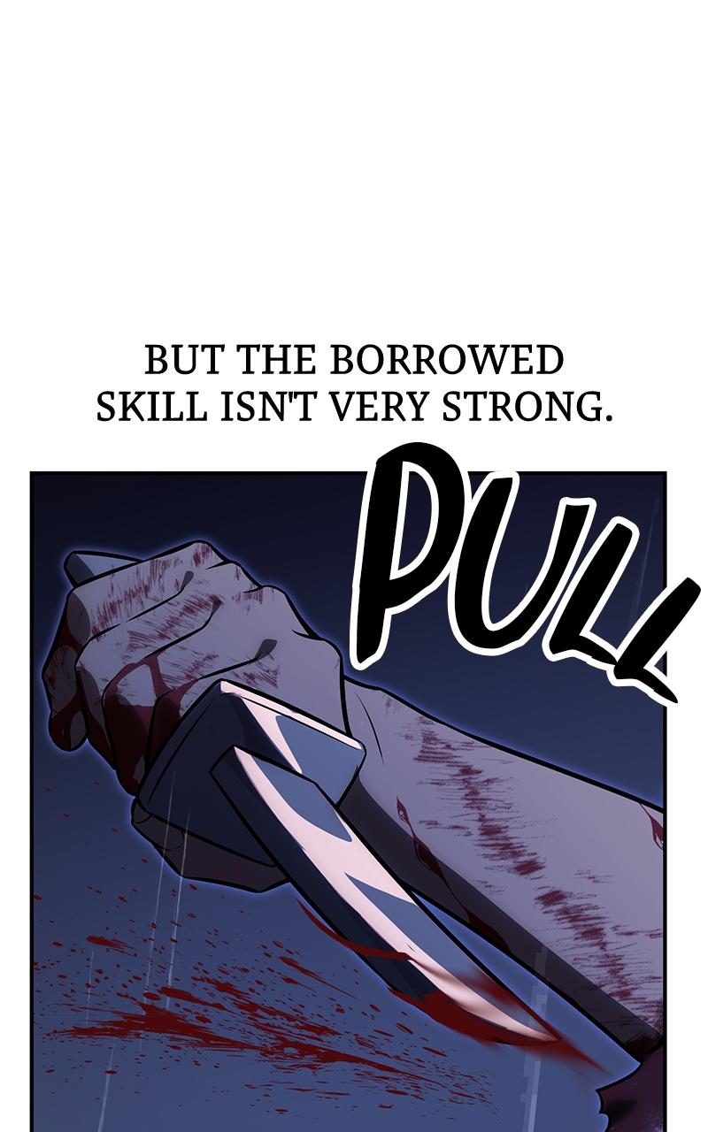 The Extra's Academy Survival Guide Chapter 18