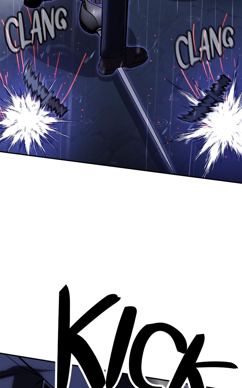 The Extra's Academy Survival Guide Chapter 18