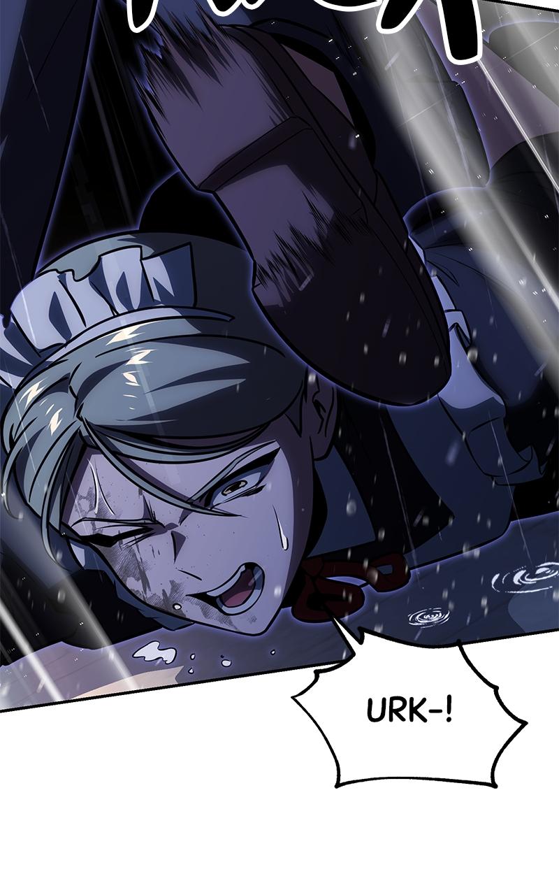 The Extra's Academy Survival Guide Chapter 18