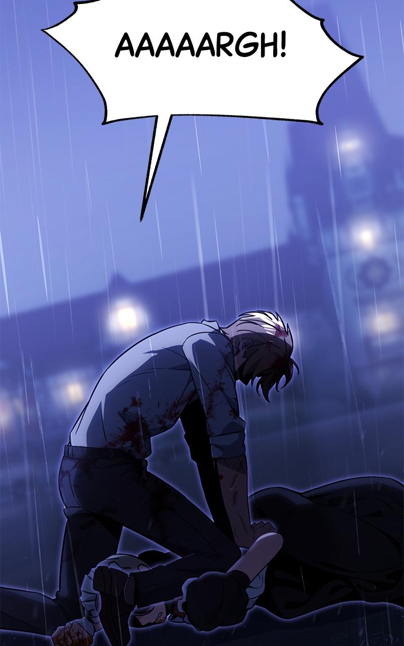 The Extra's Academy Survival Guide Chapter 18