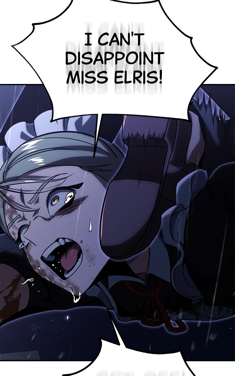 The Extra's Academy Survival Guide Chapter 18