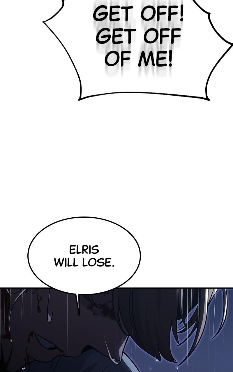 The Extra's Academy Survival Guide Chapter 18