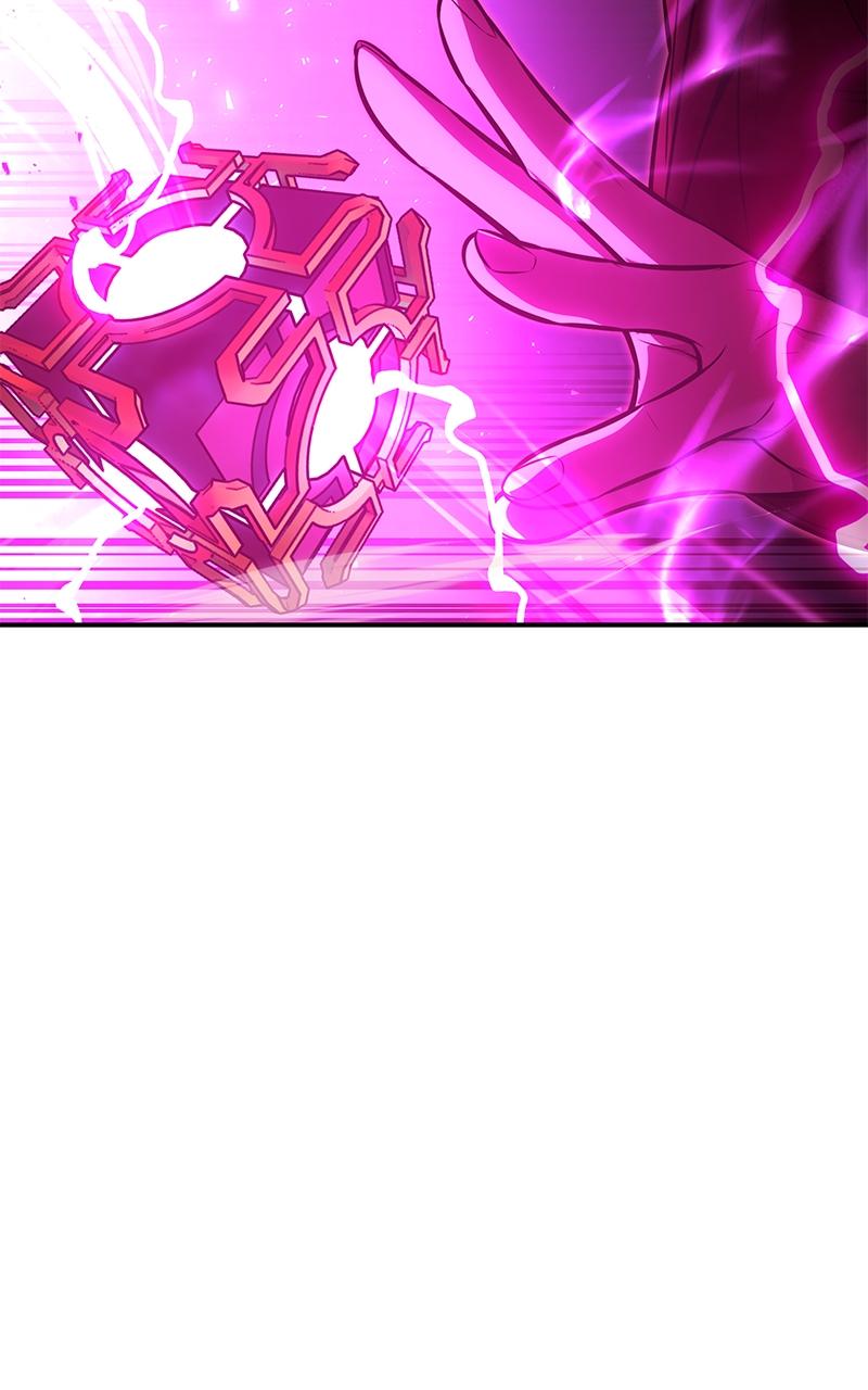 The Extra's Academy Survival Guide Chapter 18