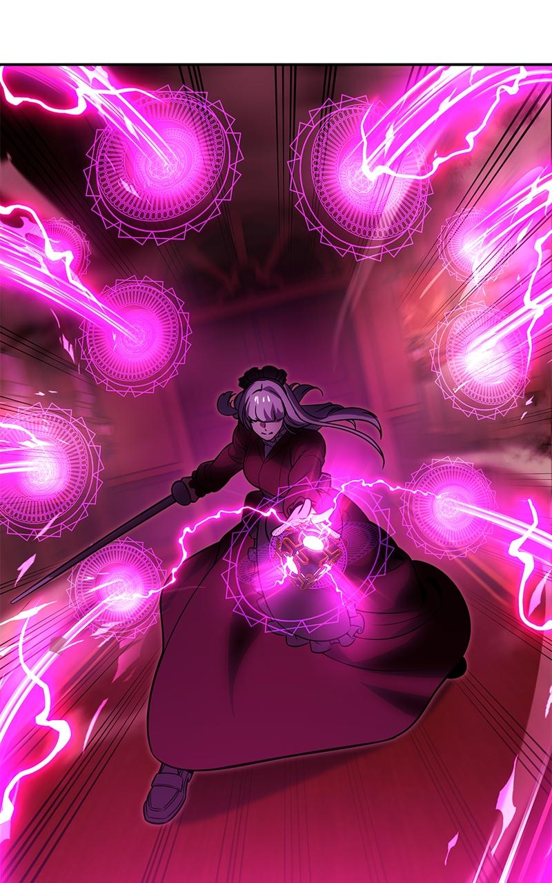 The Extra's Academy Survival Guide Chapter 18