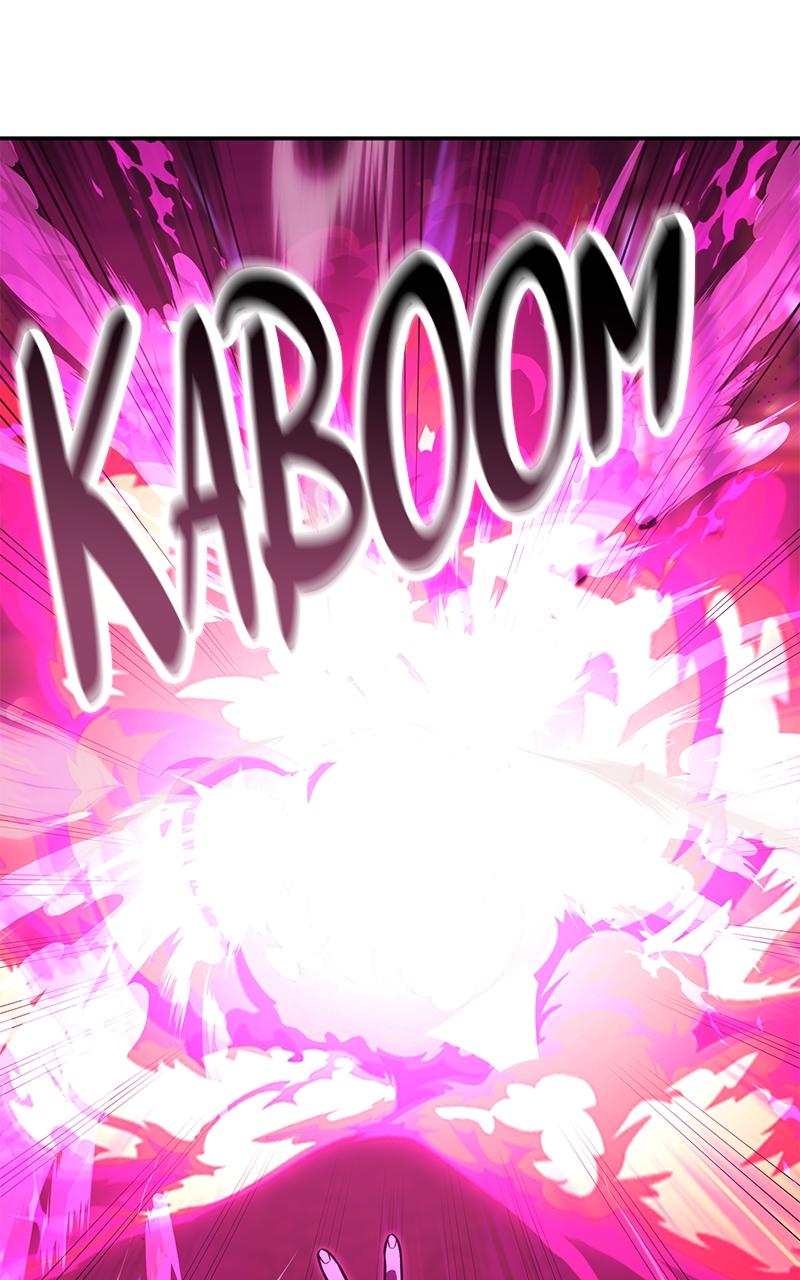 The Extra's Academy Survival Guide Chapter 18