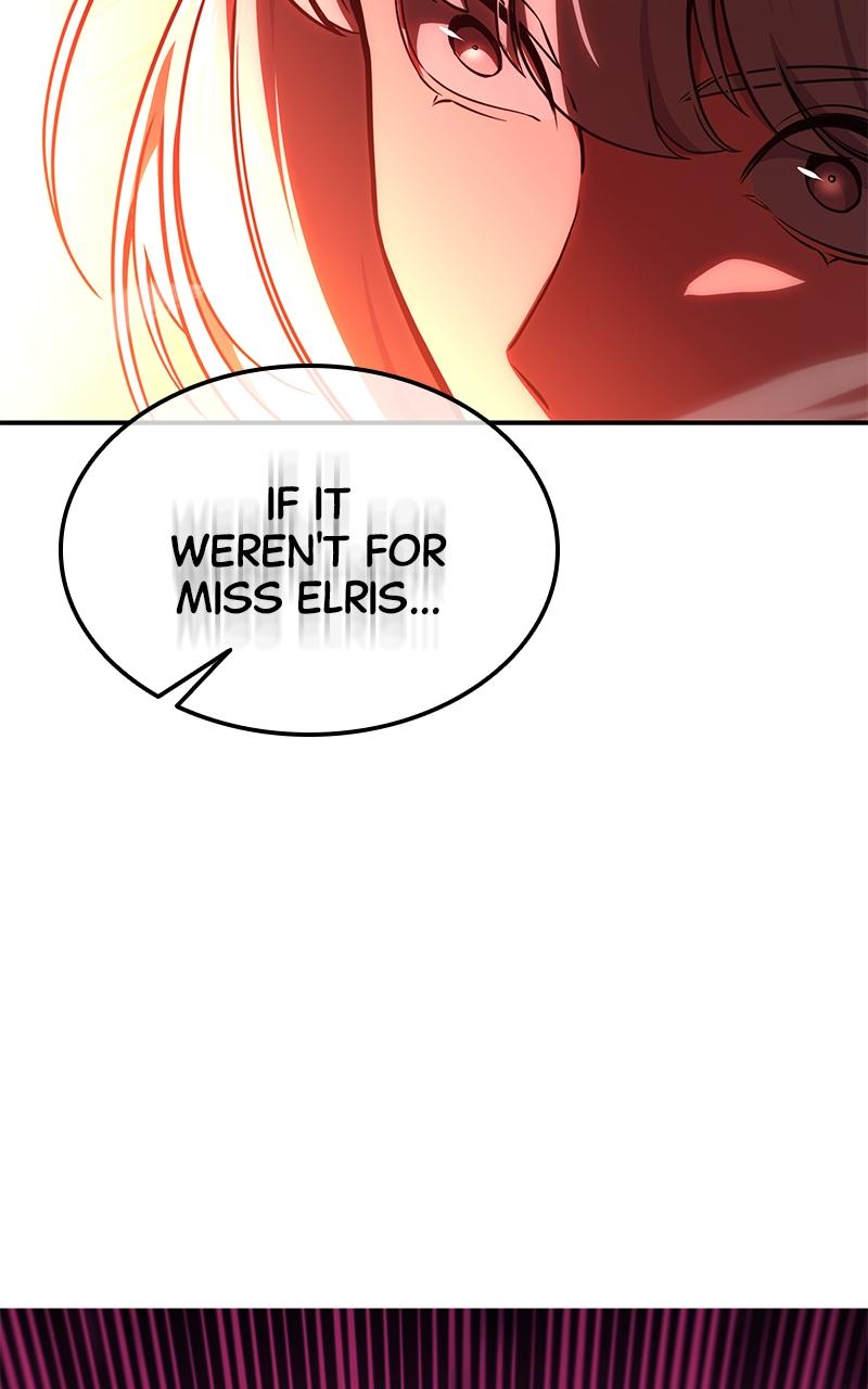 The Extra's Academy Survival Guide Chapter 18